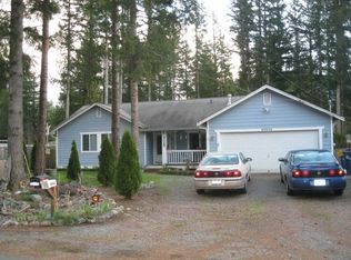 40930 Mountain View Pl, Gold Bar, WA 98251