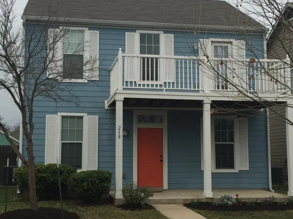 238 Rush Hvn, San Marcos, TX 78666