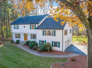 2 Fairbanks Rd, Chelmsford, MA 01824