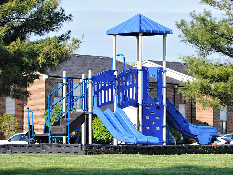 Kids Playground
