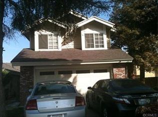 2617 Silverado Creek Pl, Ontario, CA 91761