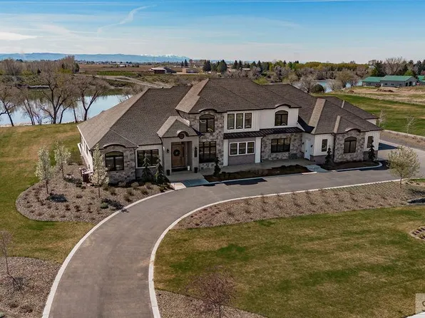 1573 N 885 E, Shelley, ID 83274