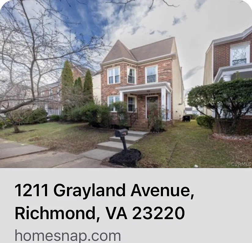 3 bed, 1.5 bath, 1456 sqft, $3,000 — Photo 1