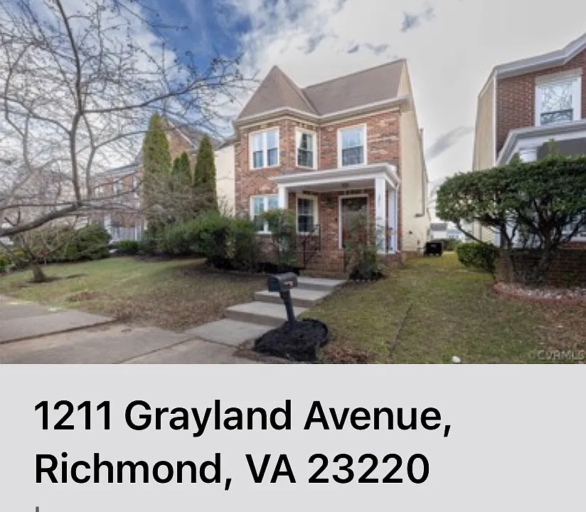 1211 Grayland Ave