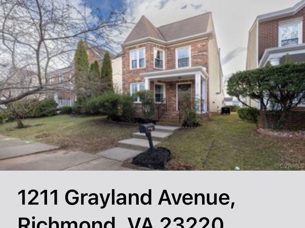 1211 Grayland Ave