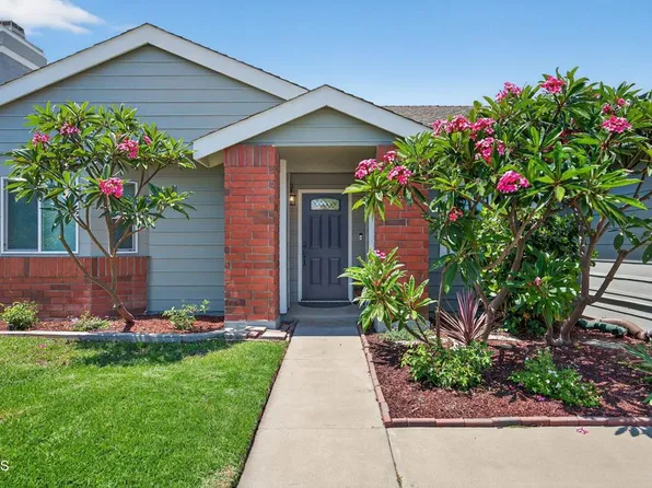 631 Rowland Ave, Camarillo, CA 93010