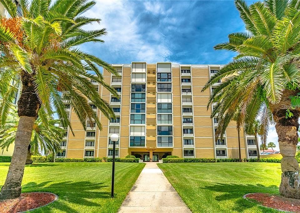 1st image of 851 Bayway Blvd APT 705