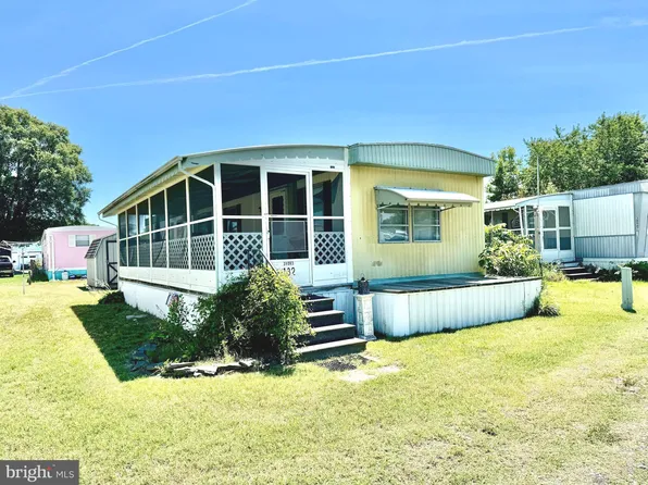 38063 Dove Rd #1542, Ocean View, DE 19970