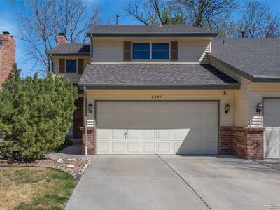 2977 E 123rd Avenue, Thornton, CO, 80241