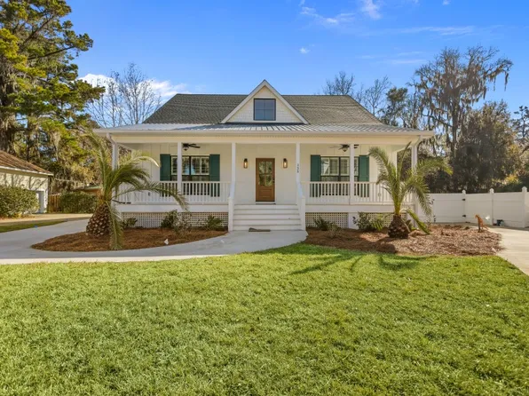 135 Serenity Ln, Saint Simons Island, GA 31522