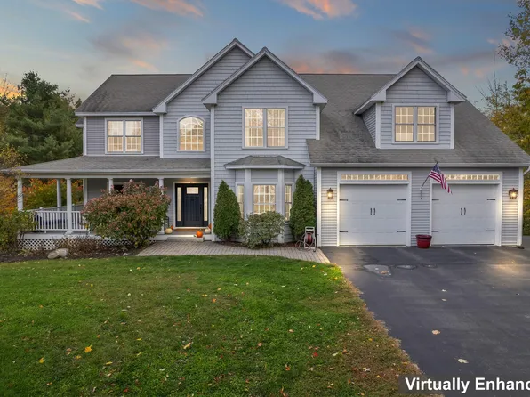 97 Hickory Drive, Auburn, ME 04210