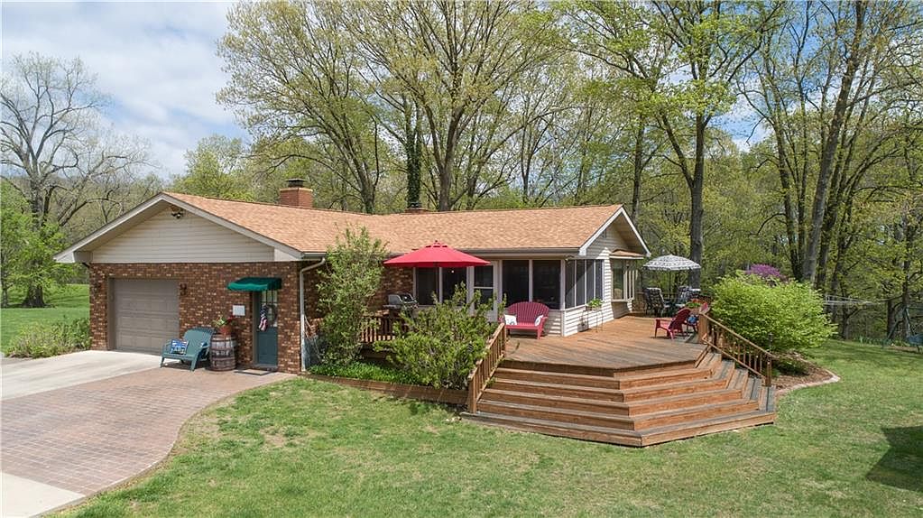12502 E Hammer Rd, Marshall, IL 62441 | Zillow