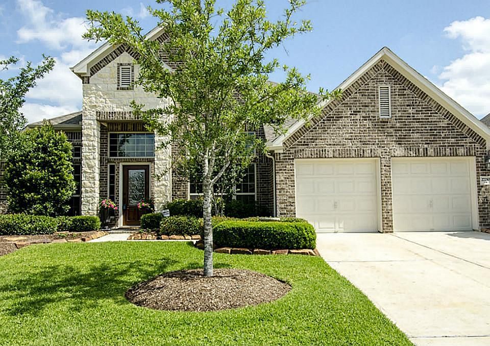 1st image of 27210 Saxon Meadow Ln