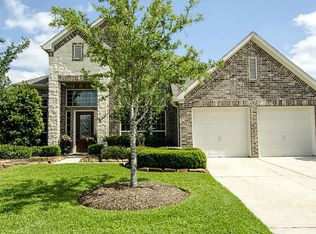 27210 Saxon Meadow Ln, Cypress, TX 77433