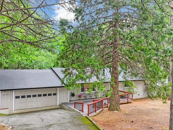 25375 Pineview Dr, Colfax, CA 95713