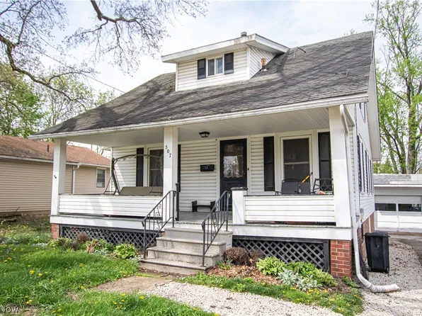 507 W Smith Rd, Medina, OH 44256