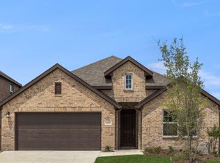 Rio Grande Plan, Walden Pond, Forney, TX 75126