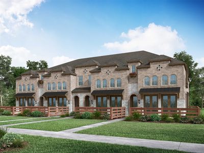 8121 Legacy Oak Dr, McKinney, TX, 75071