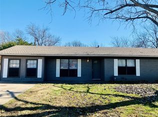 216 E Park St, Little Elm, TX 75068