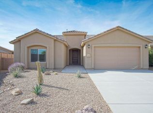 380 Verde Trail Dr, Sierra Vista, AZ 85635