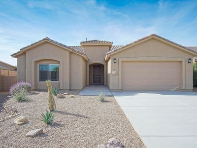 380 Verde Trail Dr, Sierra Vista, AZ, 85635