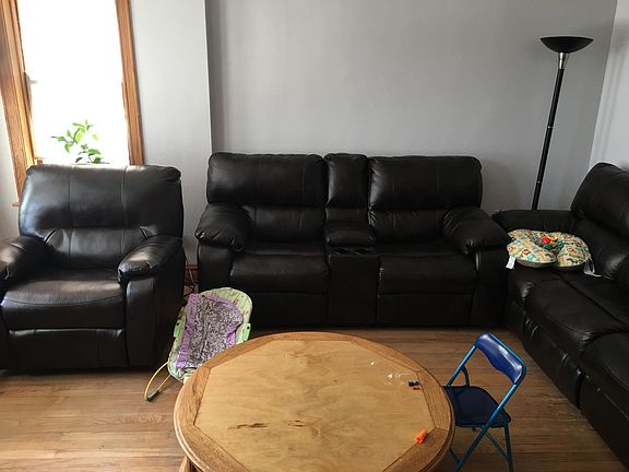 5th image of 4748 S Keeler Ave #1