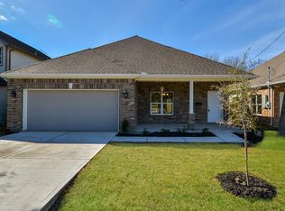 4425 Aledo St, Houston, TX 77051