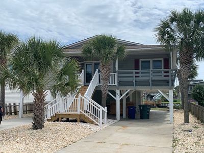 302 53rd Ave N, North Myrtle Beach, SC, 29582