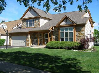 795 Vernon Ln, Buffalo Grove, IL 60089