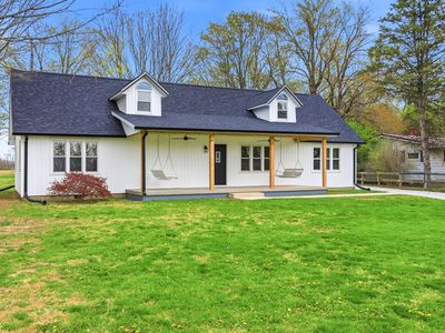 414 S 1st St, Lewisville, IN, 47352
