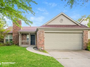 6769 Cobden Ln, Indianapolis, IN 46254