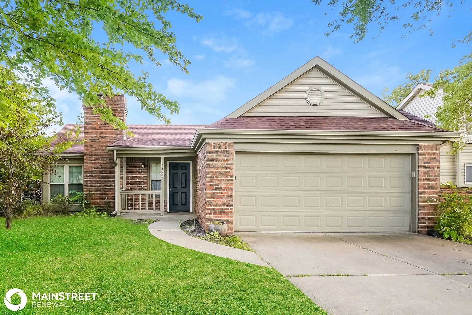 6769 Cobden Ln photo 1