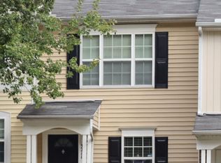 3211 Ivey Wood Ln, Durham, NC 27703