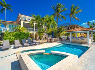 4 Cannon Royal Dr, Key West, FL 33040