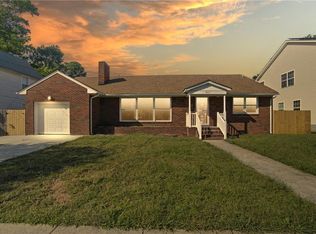 2834 Mapleton Ave, Norfolk, VA 23504