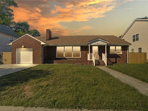 2834 Mapleton Ave, Norfolk, VA 23504