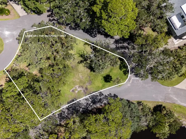 251 Deer Run Ln, Saint Helena Island, SC 29920
