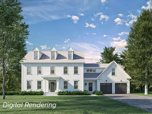 76 Martin Rd, Concord, MA 01742