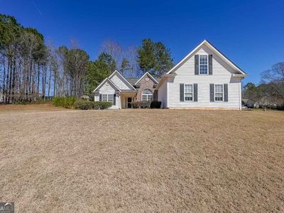 313 River Landing Dr, Monroe, GA, 30656