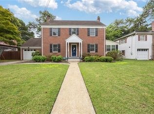 507 Carlisle Way, Norfolk, VA 23505