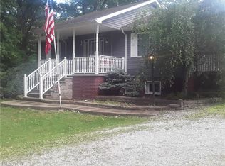 2003 Reese Rd, Fleming, OH 45729