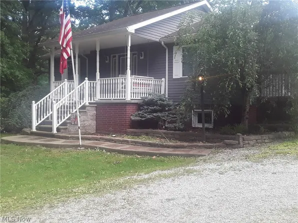 2003 Reese Rd, Fleming, OH 45729