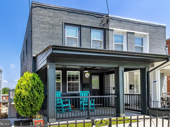 5371 Chillum Pl NE, Washington, DC 20011