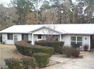 253 Browning Rd, Bentley, LA 71407