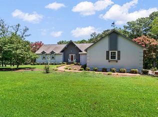 443 Swicegood Rd, Linwood, NC 27299