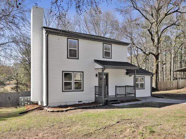 2324 Pentland Dr, Birmingham, AL 35235