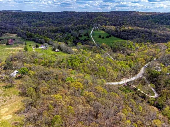 Union Star Rd, West Fork, AR 72774