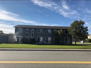 410 S Cobb St, Palmer, AK 99645