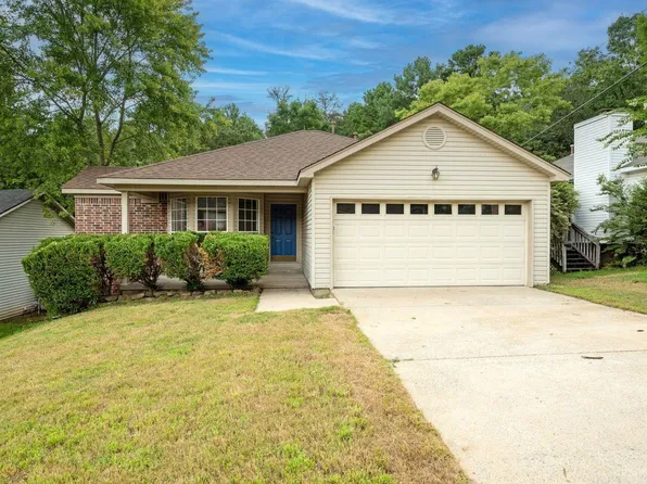 41 Prospect Trl, North Little Rock, AR 72118