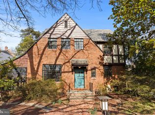 4835 Linnean Ave NW, Washington, DC 20008